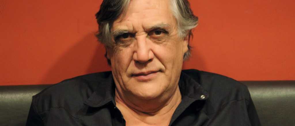 Falleci&oacute; Jorge Sosa
