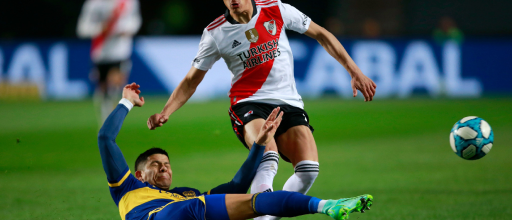 El blooper de Romero, que se perdi&oacute; un gol abajo del arco