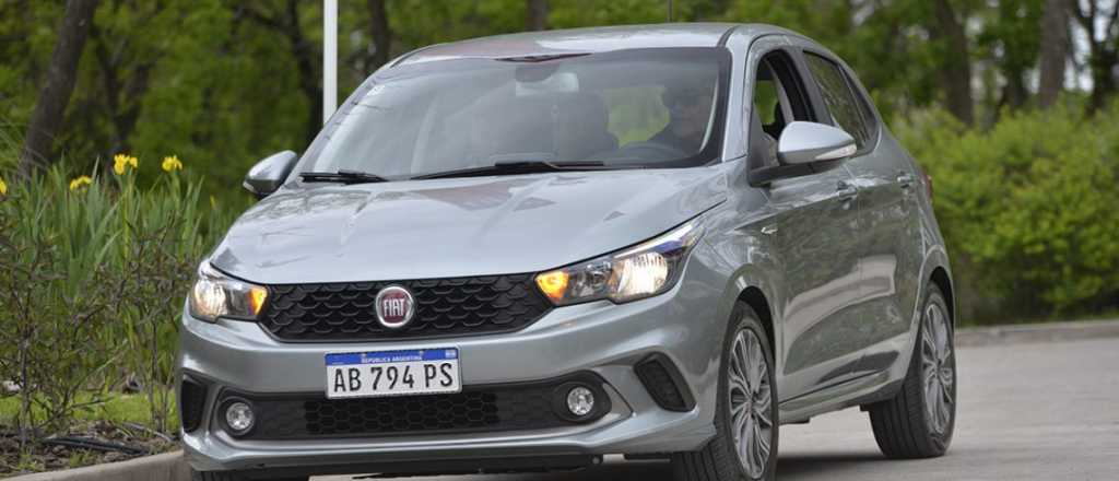 Anticipan nuevas versiones para Fiat Argo y Cronos ¿qué novedad traerán?