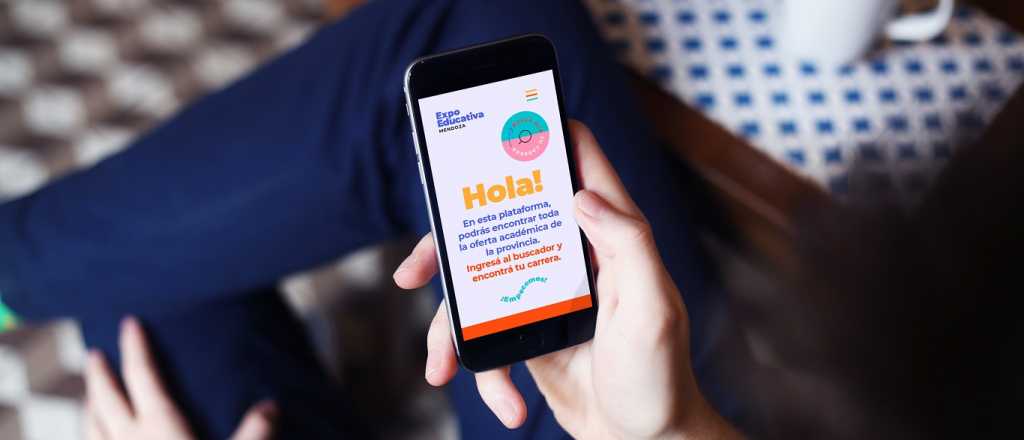 La Universidad Maza con m&aacute;s de 30 carreras en la Expo Educativa