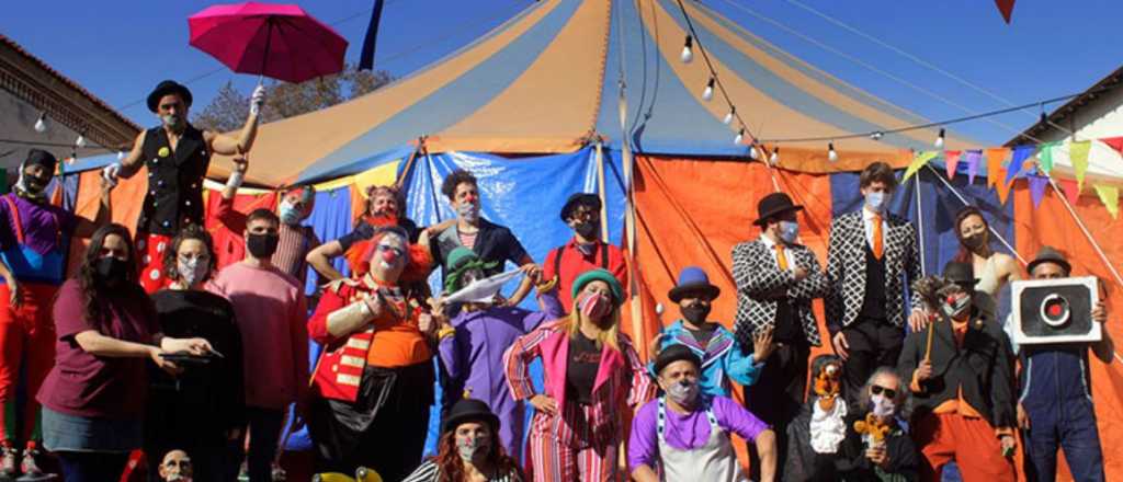 Godoy Cruz invita a distintas actividades en el Mes de la Ni&ntilde;ez