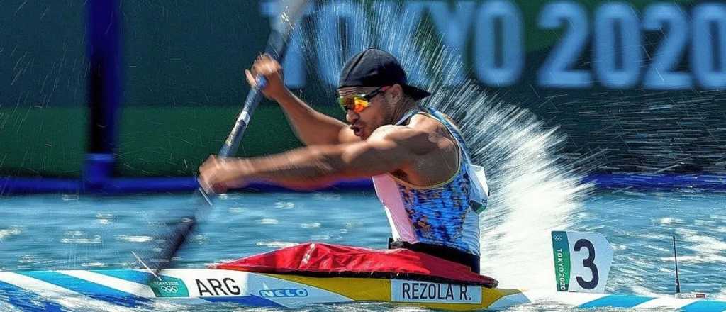 R&eacute;zola cont&oacute; que le quitaron su beca: "Merezco una disculpa p&uacute;blica"