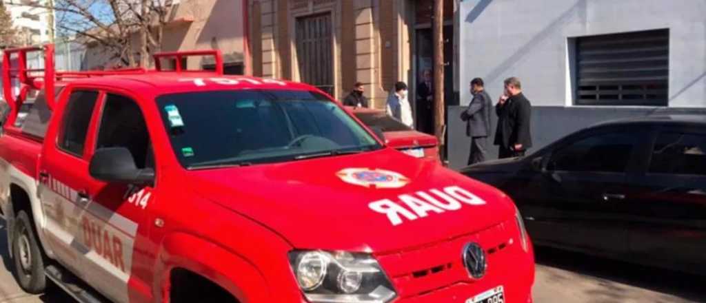 Escap&oacute; y denunci&oacute; a su padre por trata y por asesinar personas