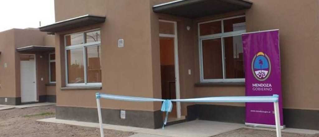 Abren inscripci&oacute;n en Mendoza para el plan Construyo Mi Casa