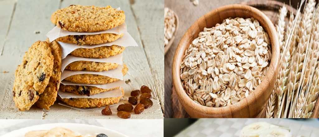 &iquest;Cu&aacute;l es el beneficio de comer avena todos los d&iacute;as?