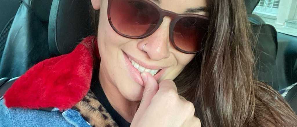 Ivana Nadal le dió $1.000 de propina a un limpiavidrios pero se arrepintió