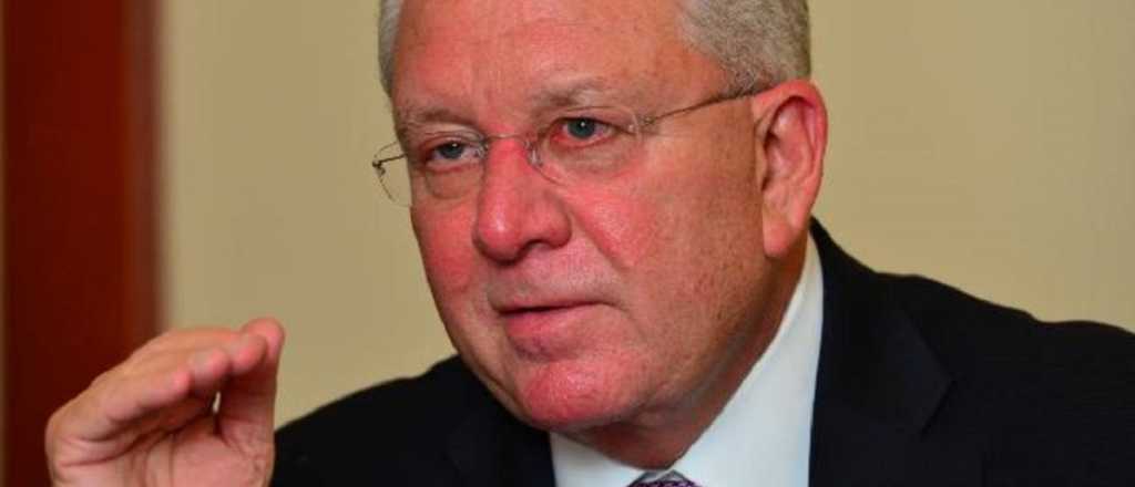 "Tormenta de Ideas" entrevistar&aacute; a un diplom&aacute;tico de EE.UU.