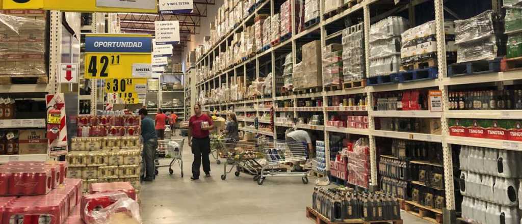 Los precios volvieron a acelerarse en septiembre