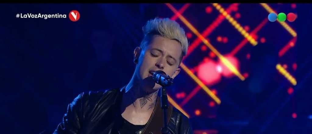 &iquest;C&oacute;mo les fue a los mendocinos en La Voz Argentina?