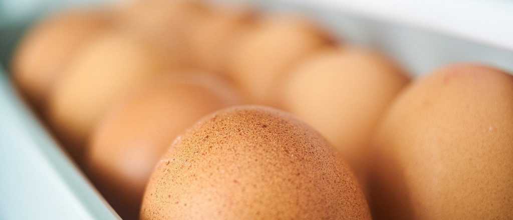 El truco para que los huevos duren frescos más tiempo