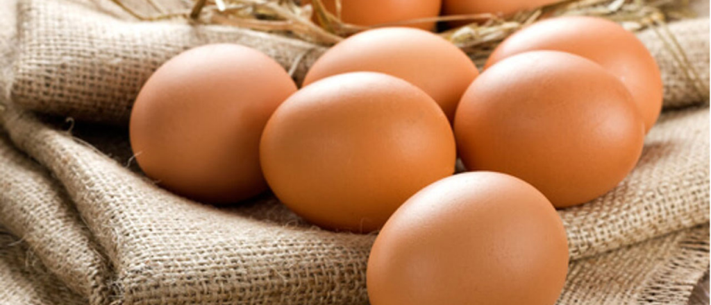 Dieta del huevo duro: cómo bajar 5 kilos en 3 días