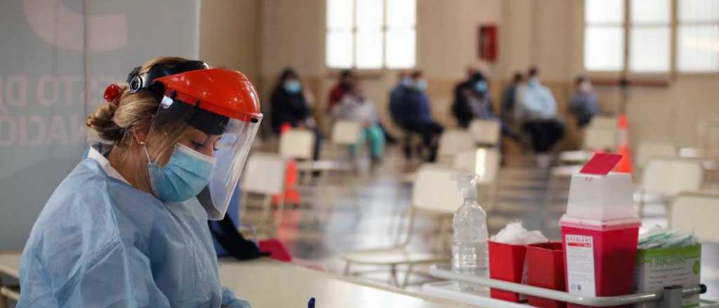 Ya son 35 los casos de la variante Delta en C&oacute;rdoba