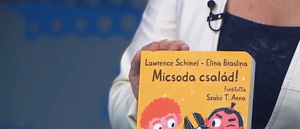 Hungría restringe la venta de libros infantiles LGBTIQ+