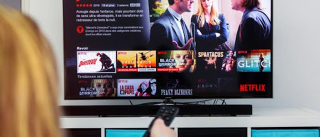 Una falla masiva de internet en el país afectó a Netflix, Amazon y Twitter