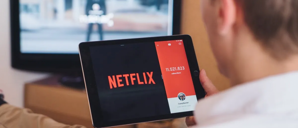 Cuáles son las nuevas funciones de Netflix y cómo activarlas
