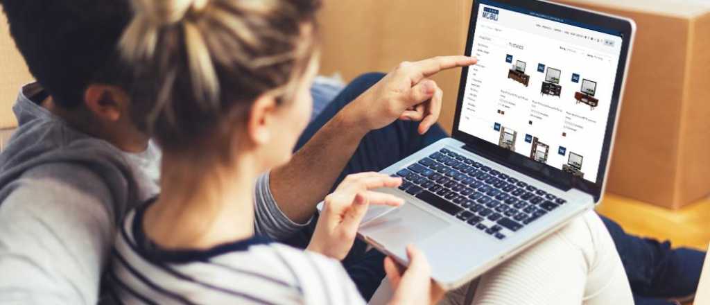 C&oacute;mo armar tu E-commerce y vender online