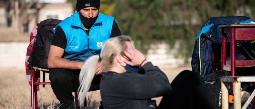 Ciudad evalu&oacute; a aspirantes a preventores