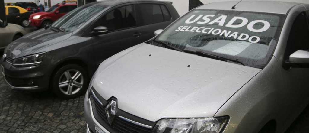 Esperanza y expectativas: la venta de autos usados creci&oacute; en julio