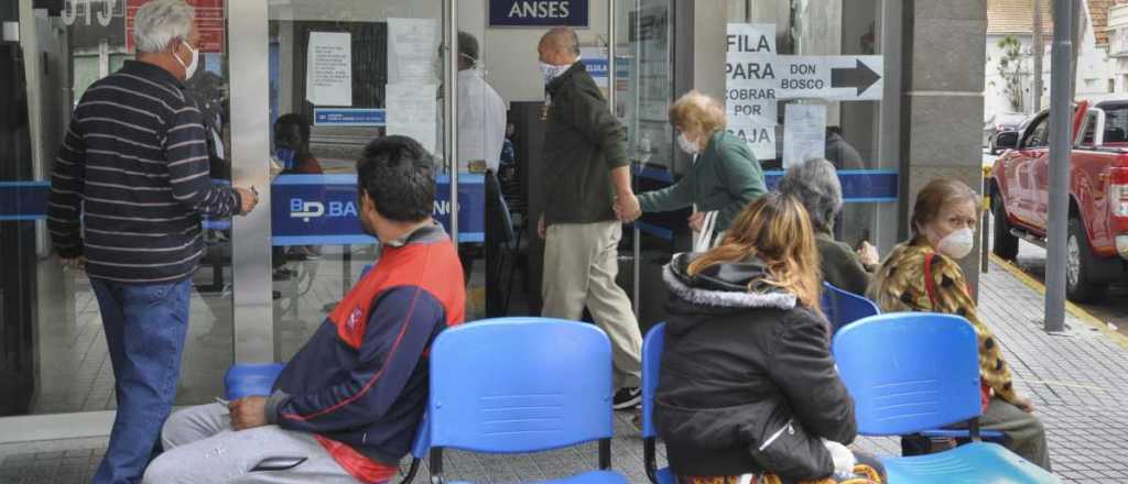 Jubilaciones, pensiones y asignaciones subirán 12,39% en septiembre