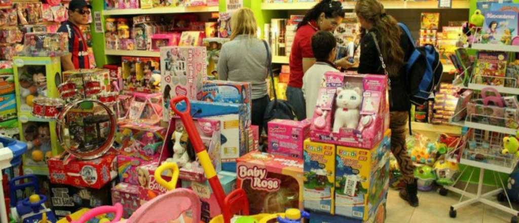 &iquest;C&oacute;mo comprar juguetes con 40% descuento y en cuotas sin inter&eacute;s?