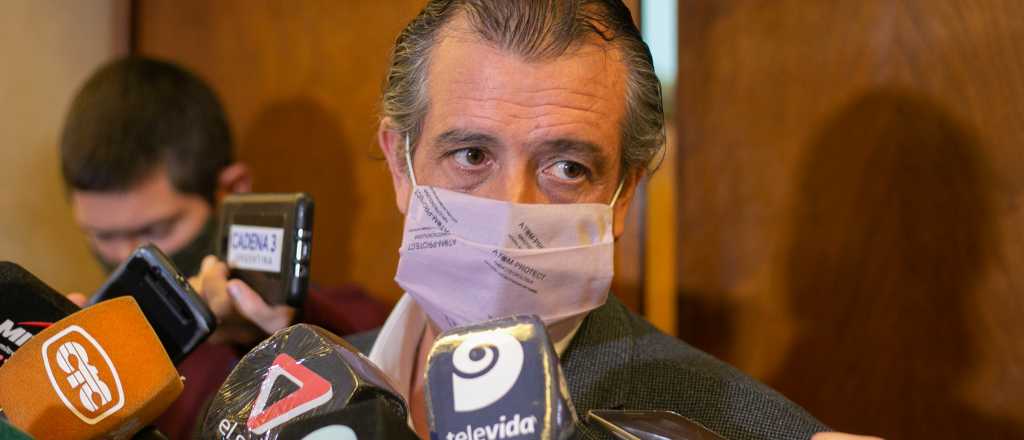 Ibañez: "Hay que interpretar a favor del elector, no del FdT"