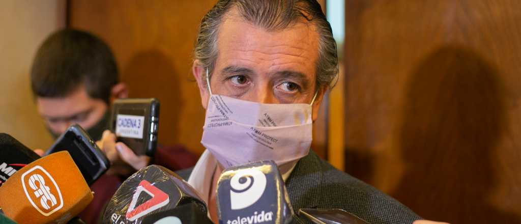 Ibañez: "Hay que interpretar a favor del elector, no del FdT" 