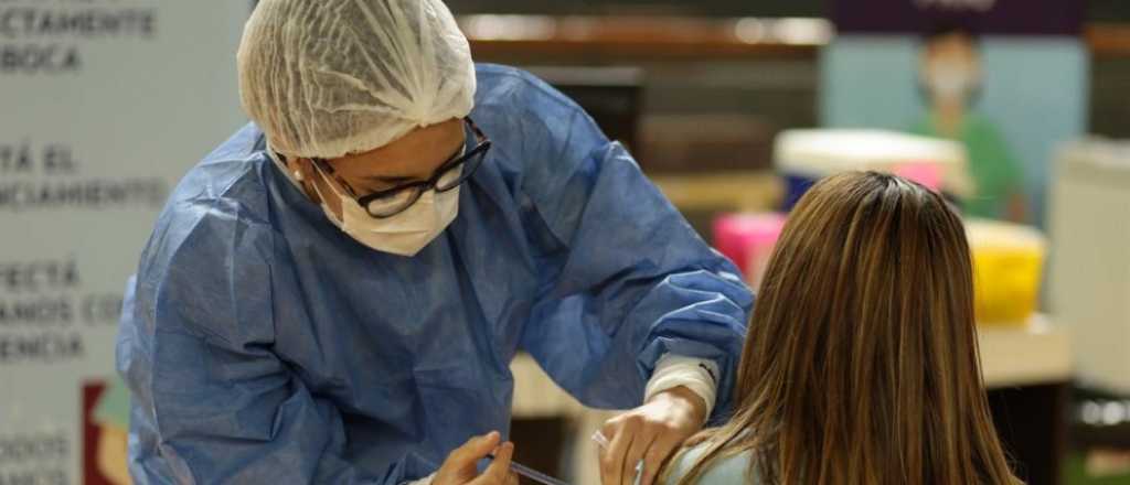 Coronavirus en Mendoza: 16 muertos y 158 contagios este domingo