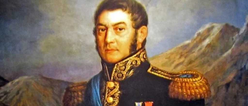 &iquest;Cu&aacute;nto sab&eacute;s del general Jos&eacute; de San Mart&iacute;n?