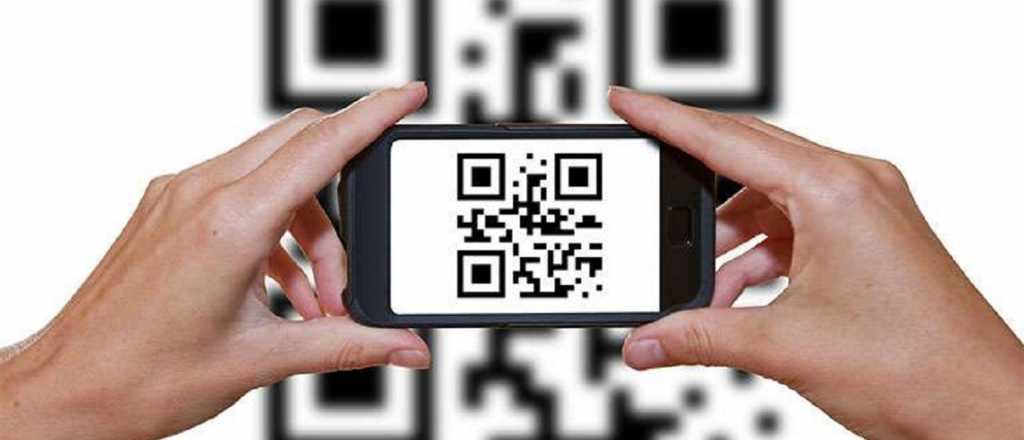 C&oacute;mo funcionan y c&oacute;mo crear un c&oacute;digo QR