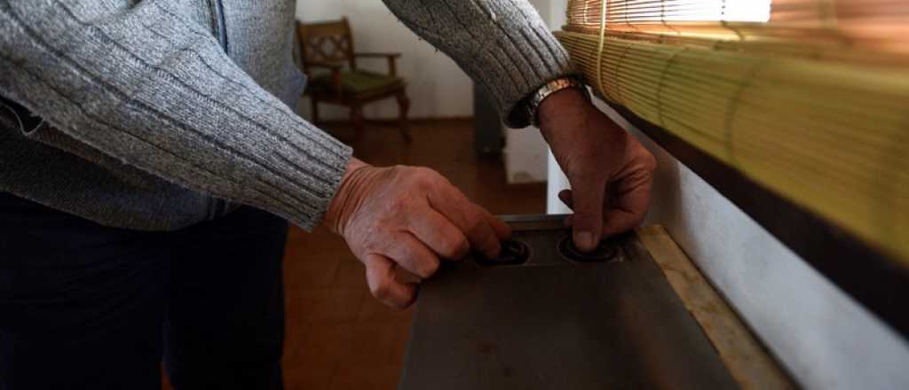 El Gobierno quiere eliminar por DNU la ampliación del Régimen de Zona Fría