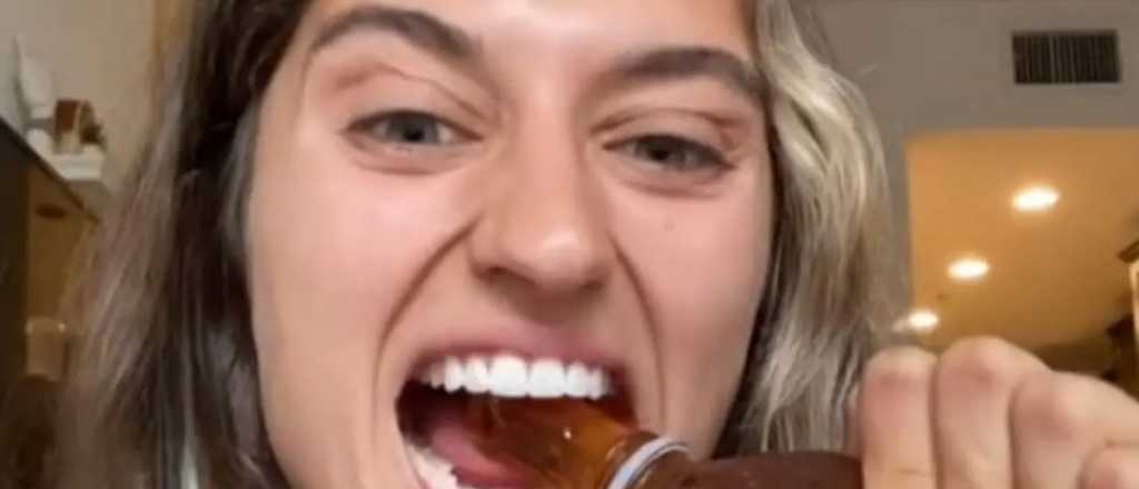 Los riesgos impensados del nuevo desaf&iacute;o de TikTok