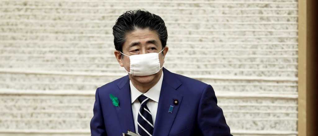 Jap&oacute;n reporta nuevo r&eacute;cord de m&aacute;s de 15.000 contagios de Covid