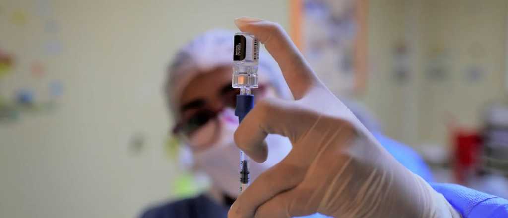 Cuándo estaría la vacuna de Pfizer-BioNTech contra la variante Delta