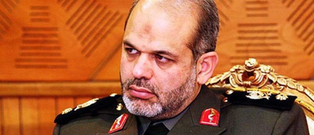 Presidente iraní designa de ministro a un acusado del atentado a la AMIA