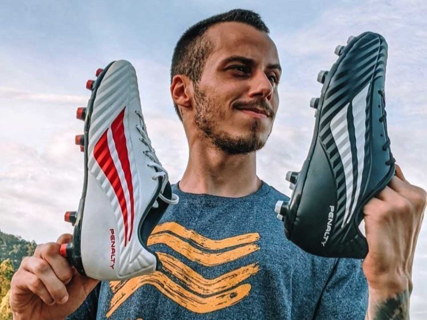 Penalty vuelve a producir en el país - Mendoza Post