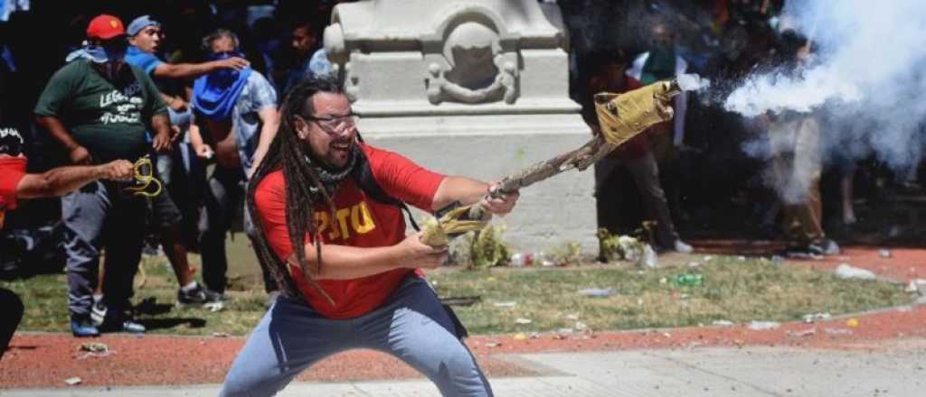 El "Gordo Mortero" ser&aacute; candidato a senador