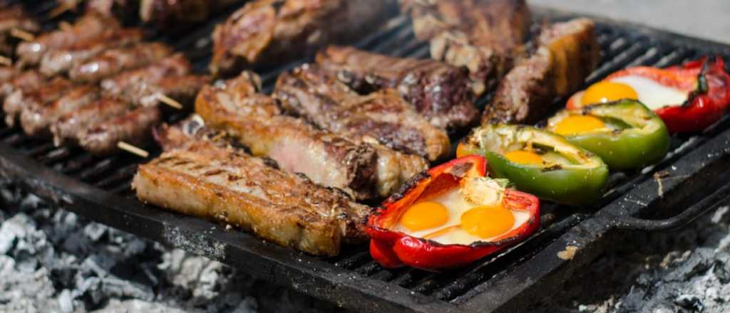 Carnicer&iacute;as de Godoy Cruz ofrecen una parrillada a $500 