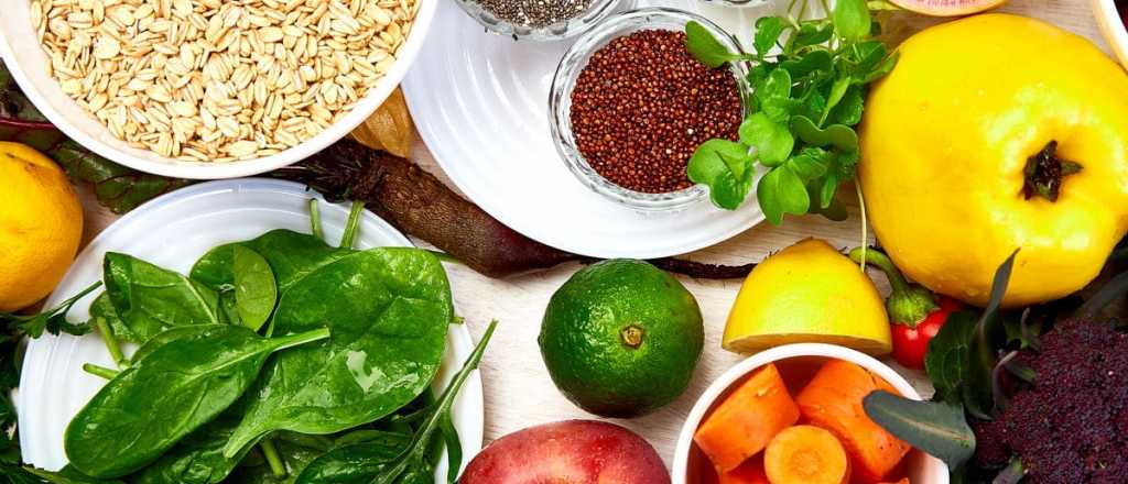 El eterno dilema: &iquest;Es fruta o es verdura?