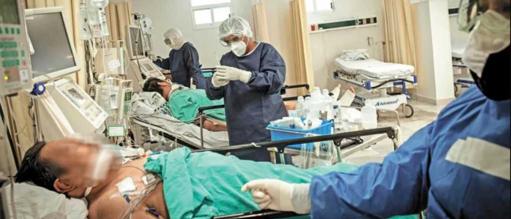 General Alvear: festeja una semana sin casos positivos de Covid