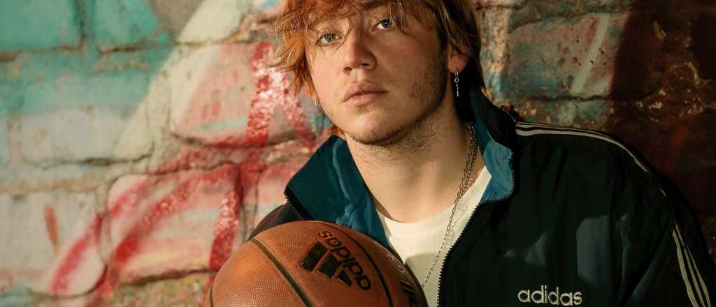 Paulo Londra desconcertó a sus fans con misteriosos mensajes