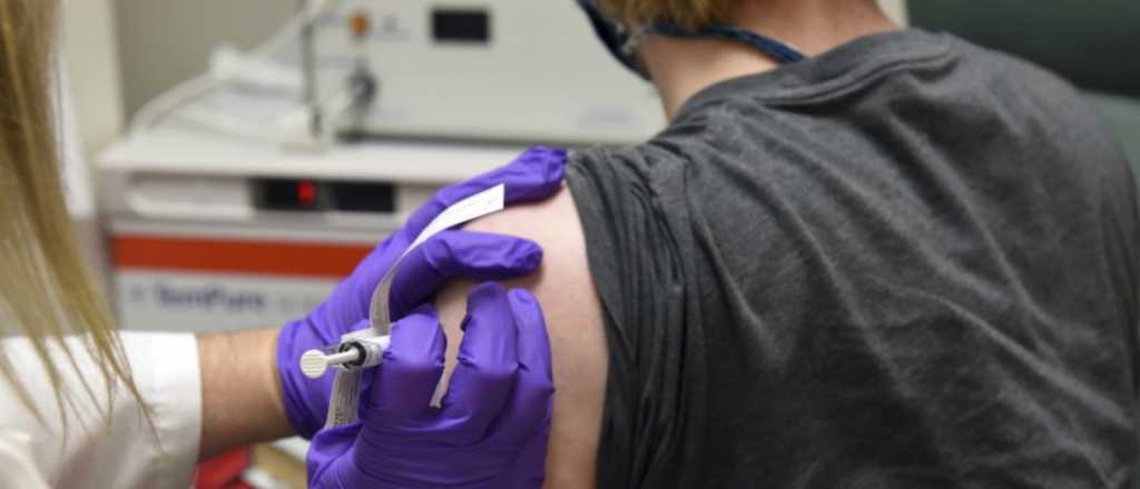 Habrá un vacunatorio móvil contra el Covid en la Arístides