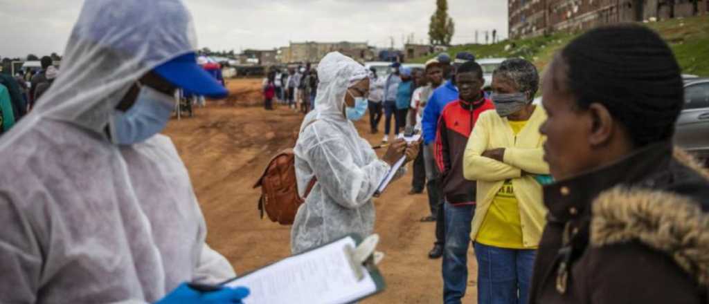 Virus de Marburgo: OMS en alerta posible brote en África