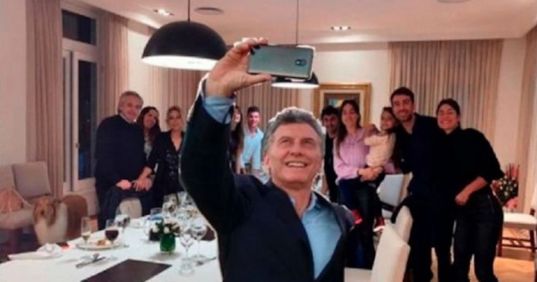 La clandestina de Fabiola y Alberto también dejó memes - Mendoza Post