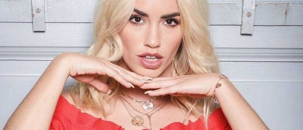 Lali Espósito producirá su propia serie para Amazon