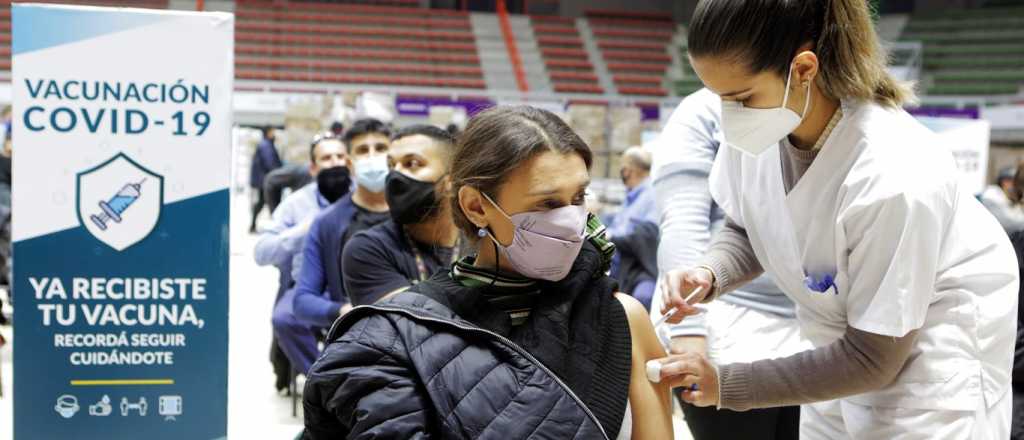 Por qu&eacute; la vacunaci&oacute;n no puede ser obligatoria 