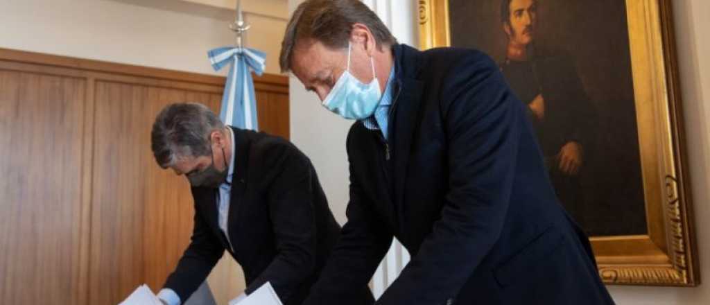 Acuerdo YPF-Mendoza: qu&eacute; resignaron y c&oacute;mo se ejecutar&aacute;n las inversiones