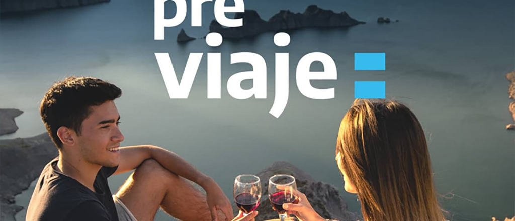 Previaje: extienden el plazo para comprar paquetes tur&iacute;sticos