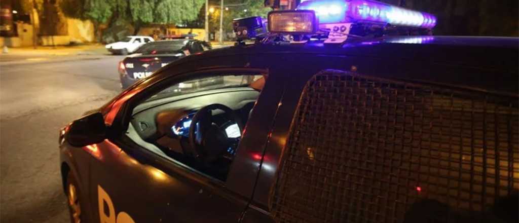 Mataron a un joven en el barrio San Mart&iacute;n