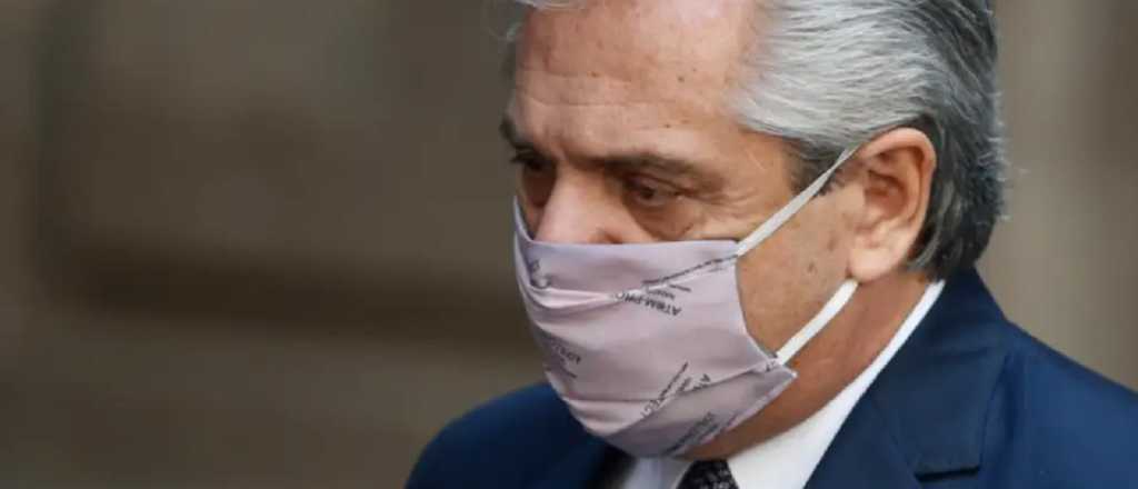 El texto que prepara JxC para pedir juicio político a Alberto