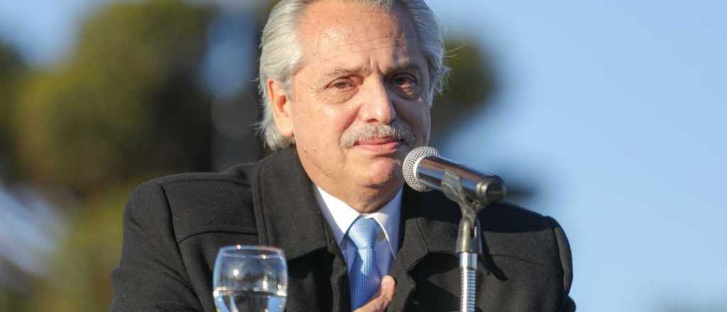 Alberto Fernández fue procesado por violencia de género contra Fabiola